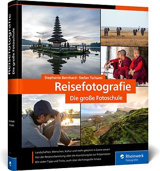 Reisefotografie