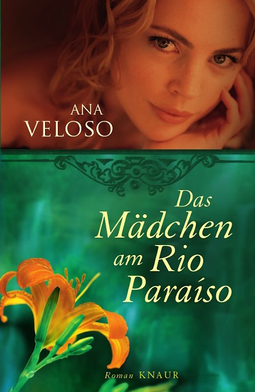 Das Mädchen am Rio Paraíso