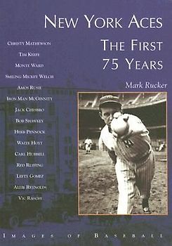 New York Aces:: The First 75 Years