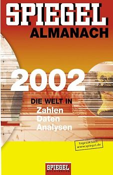 SPIEGEL Almanach 2002