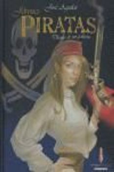 Jóvenes piratas : diario de un polizón