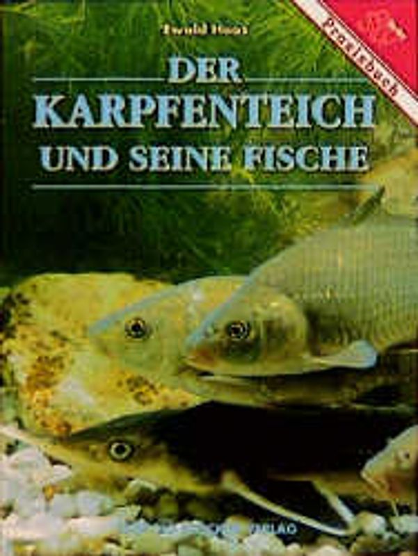 Der Karpfenteich und seine Fische