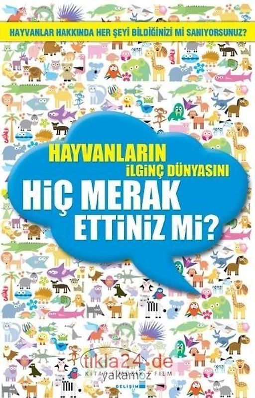 Hic Merak Ettiniz Mi