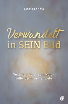 Verwandelt in sein Bild