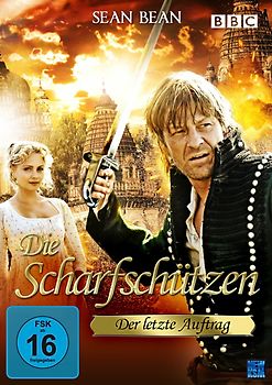 Die Scharfschützen: Der letzte Auftrag (3-Disc Special Edition) DVD