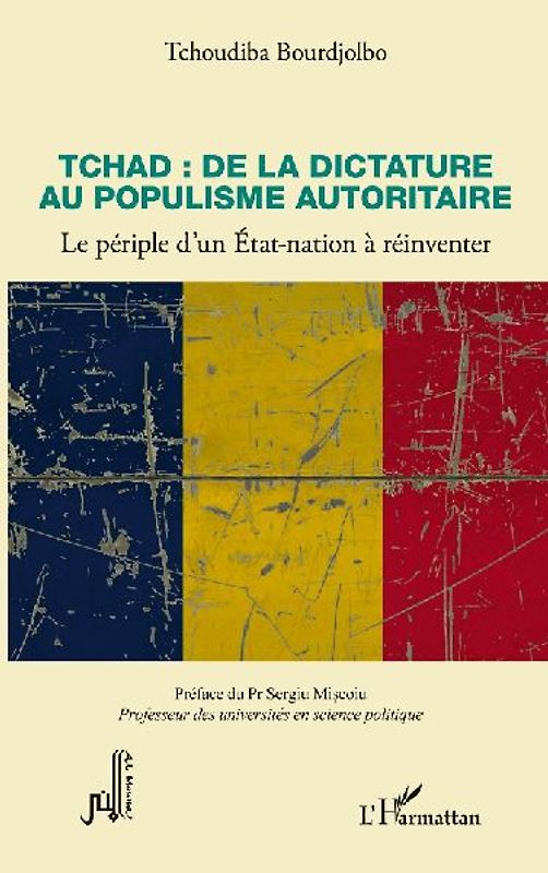 Tchad : de la dictature au populisme autoritaire