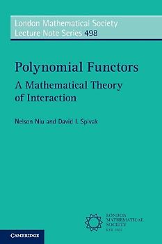 Polynomial Functors