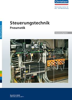 Steuerungstechnik - Pneumatik