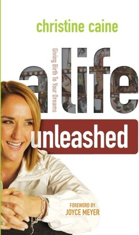 A Life Unleashed: Giving birth to your dreams