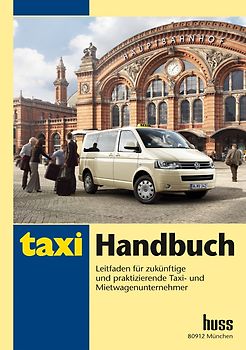 Taxi-Handbuch