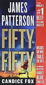 Fifty Fifty (Harriet Blue, 2, Band 2)