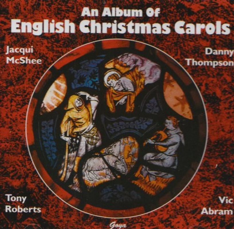 Diverse X-Mas - English Christmas Carols