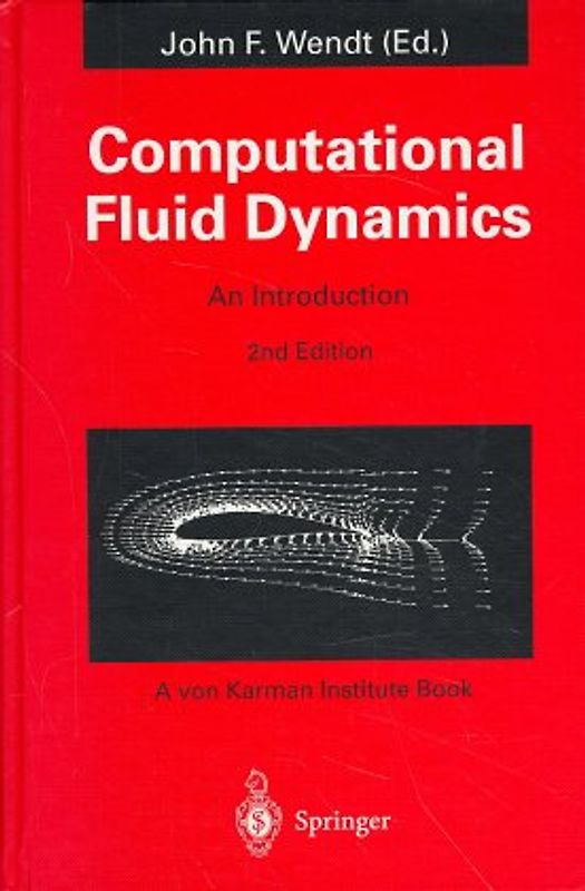 Computational Fluid Dynamics