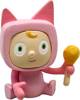 Tonies®: Kreativ-Tonie - Baby Rosa