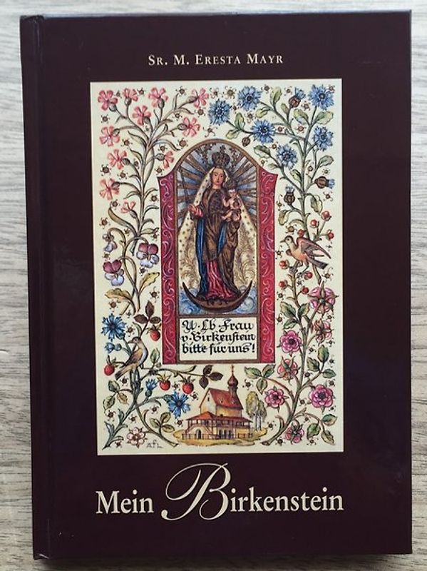 Mein Birkenstein