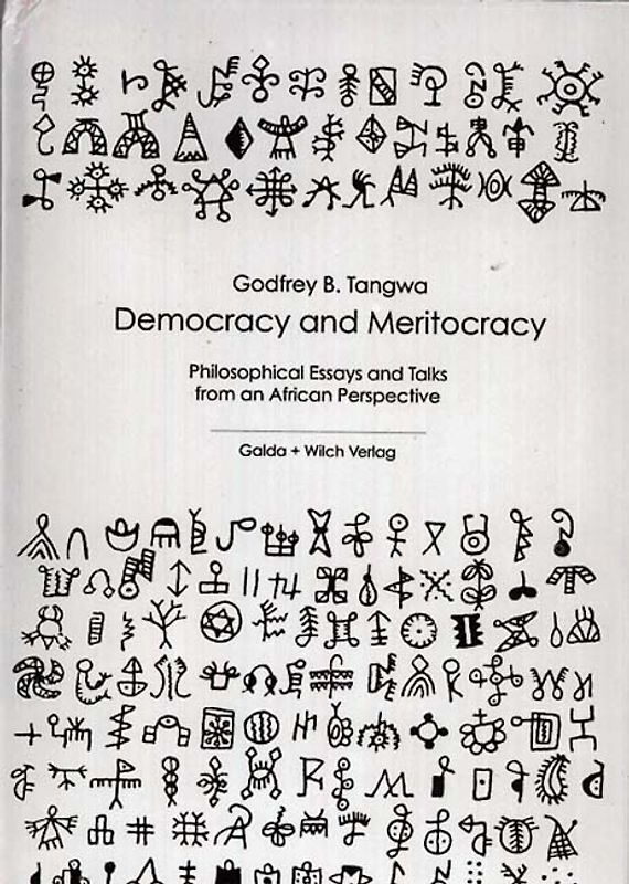 Democracy and Meritocracy