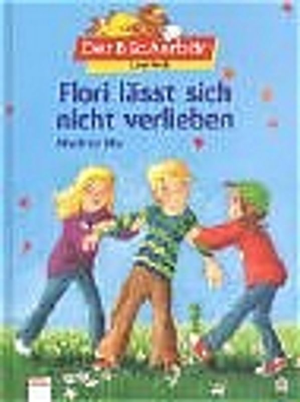 Flori lässt sich nicht verlieben