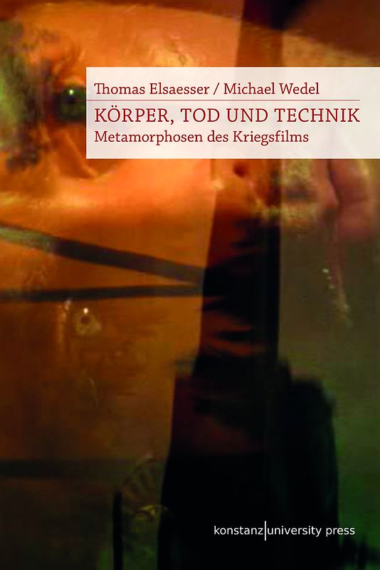 Körper, Tod und Technik