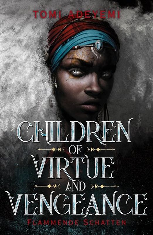Children of Virtue and Vengeance