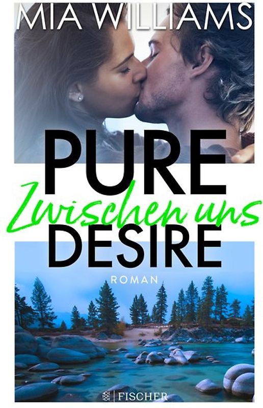 Pure Desire - Zwischen uns