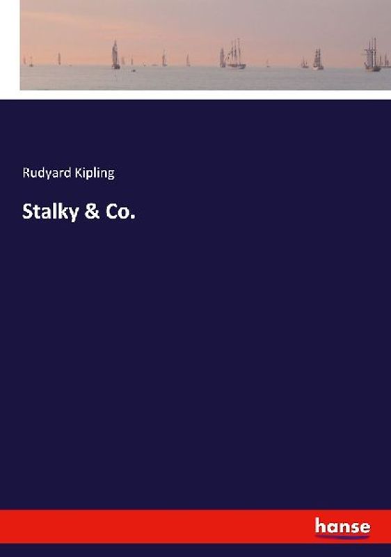 Stalky & Co.