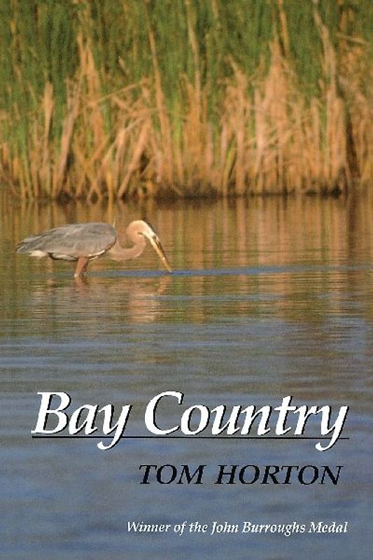 Bay Country (Revised)