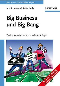 Big Business und Big Bang