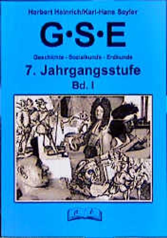GSE