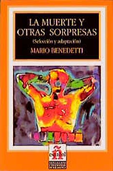 Leer en español - Nivel 4 / La muerte y otras sorpresas
