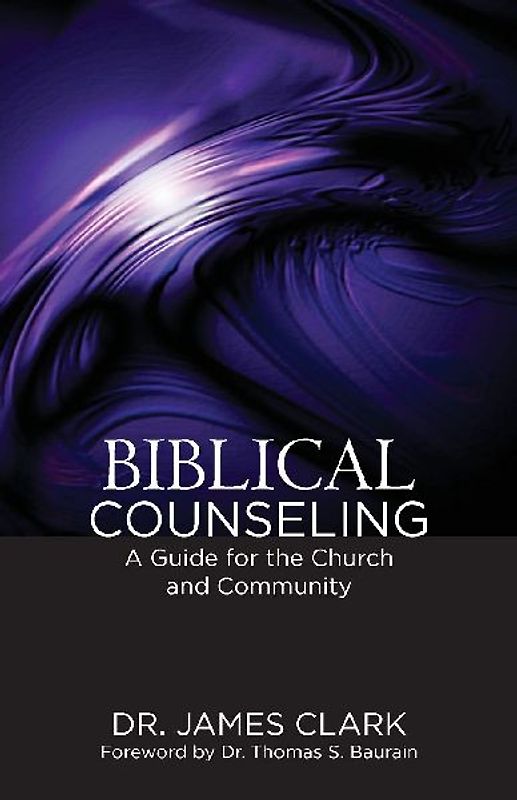 Biblical Counseling