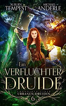 Ein verfluchter Druide