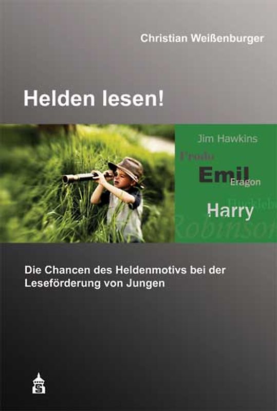 Helden lesen!