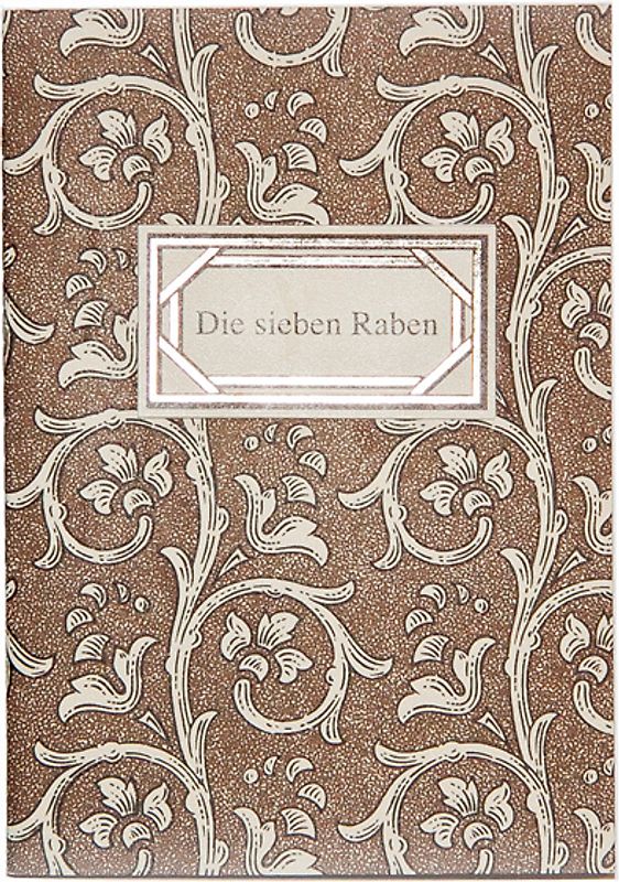 Die sieben Raben