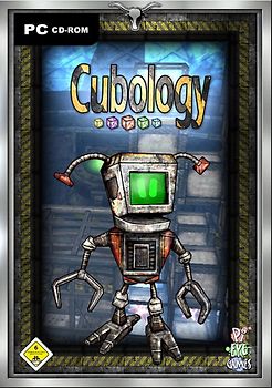 Cubology PC Spiele