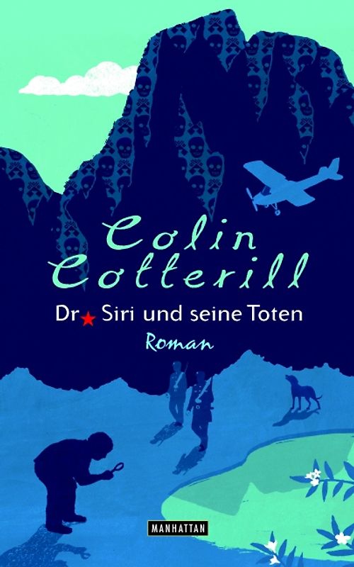 Dr. Siri und seine Toten -