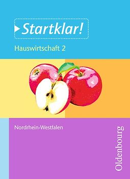 Startklar! - Nordrhein-Westfalen