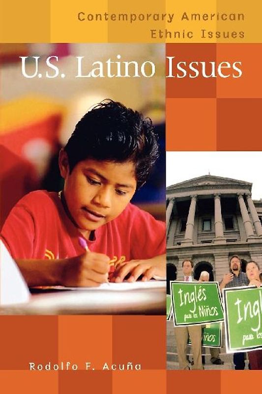 U.S. Latino Issues