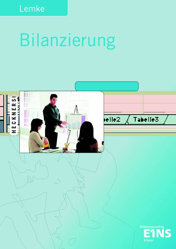 Bilanzierung