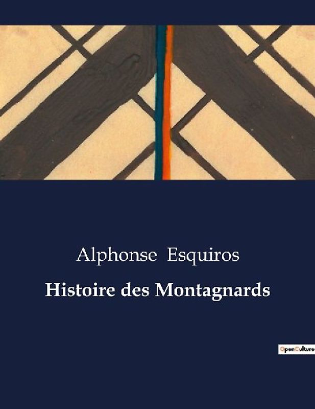 Histoire des Montagnards