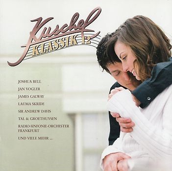 Various - Kuschelklassik: Vol. 12 [2 CDs]