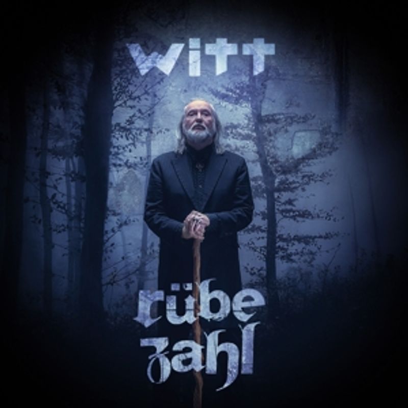Witt,Joachim - Rübezahl