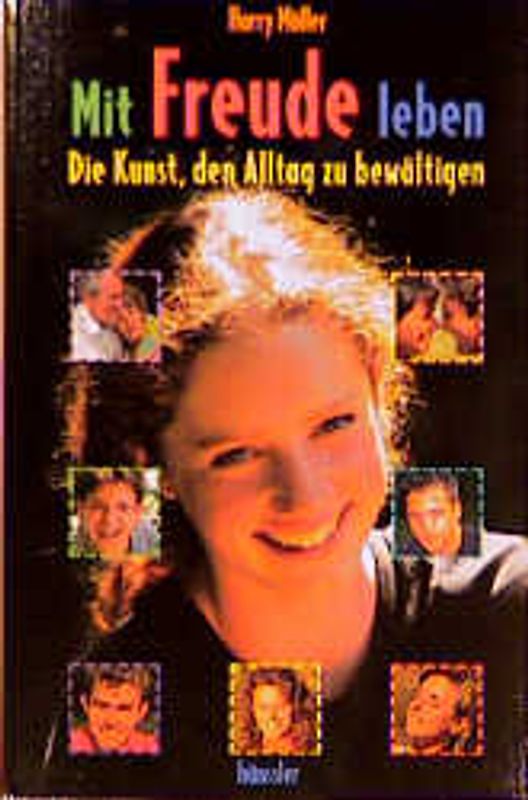 Mit Freude leben