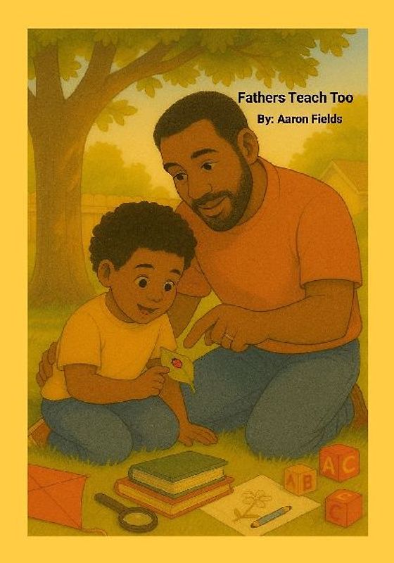 Fathers Teach Too