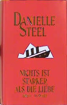 Nichts ist stärker als die Liebe