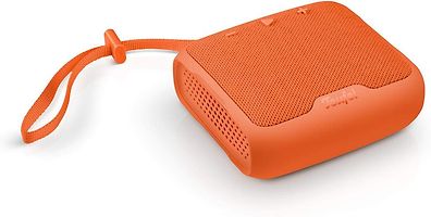 Teufel Boomster Go rood