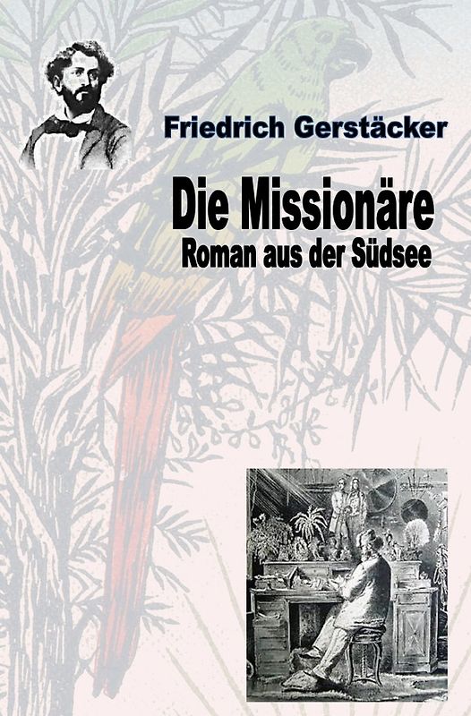 Die Missionäre