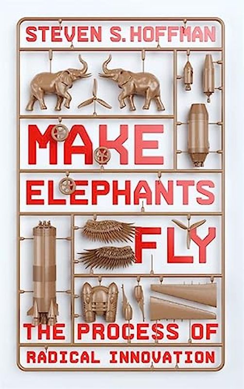 Make Elephants Fly
