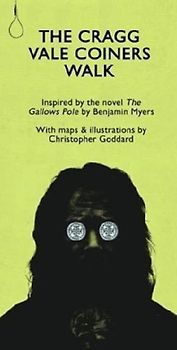 The Cragg Vale Coiners' Walk