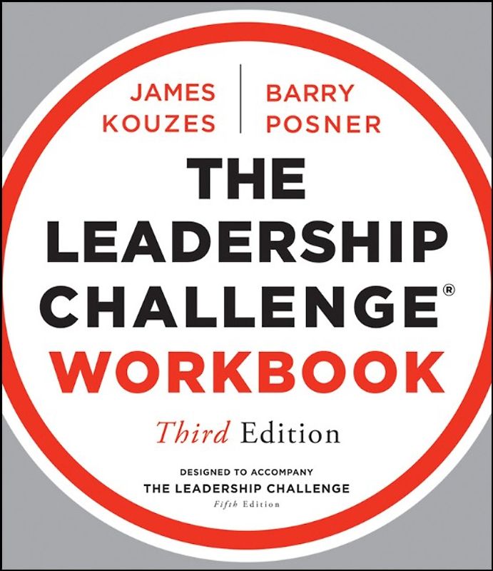 The Leadership Challenge Workbook