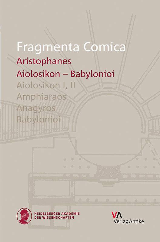 FrC 10.3 Aristophanes